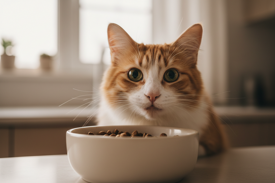 Katze
