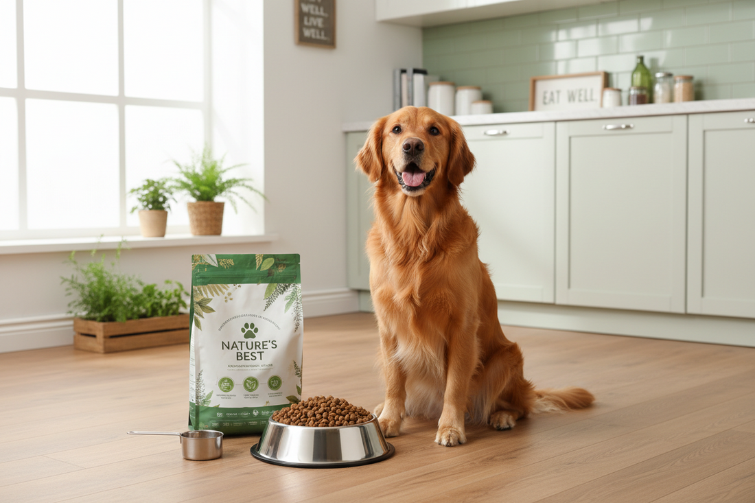 Wie viel Futter braucht mein Hund? Die richtige Menge finden