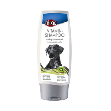 Shampoos