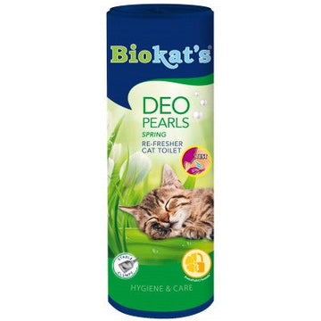 Katzenstreu