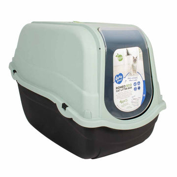 Katzentoiletten