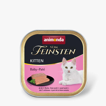 Nassfutter