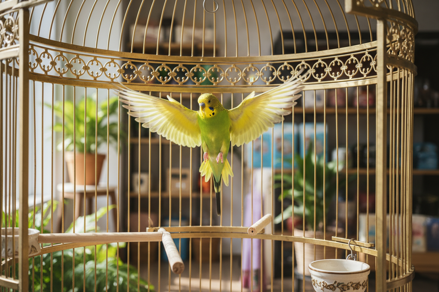 Vogelwelt