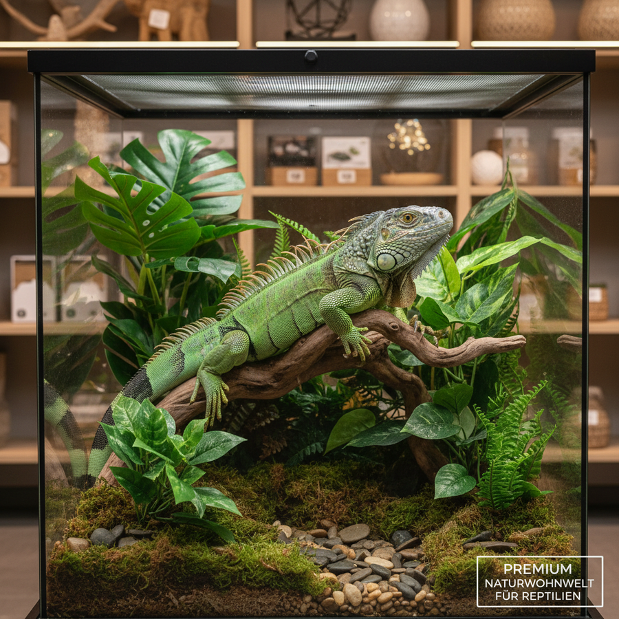 Terraristik