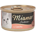 Miamor Pastete Lachs