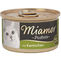 Miamor Pastete Kaninchen