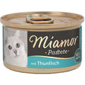 Miamor Pastete Thunfisch