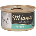 Miamor Pastete Forelle