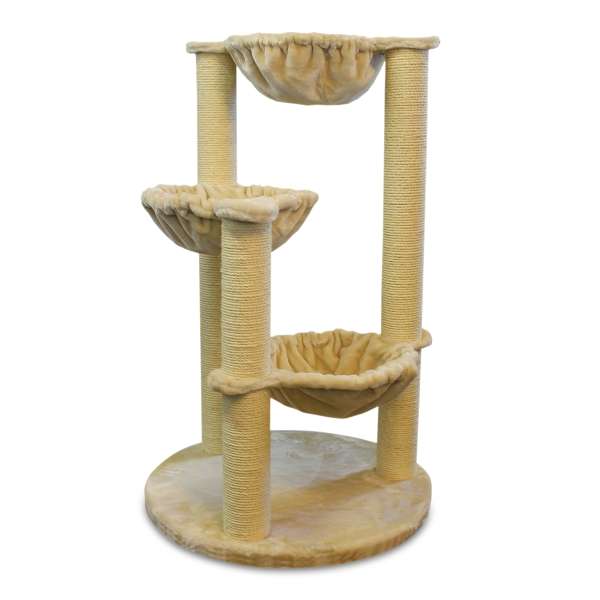 Kratzbaum Maine Coon Akropolis