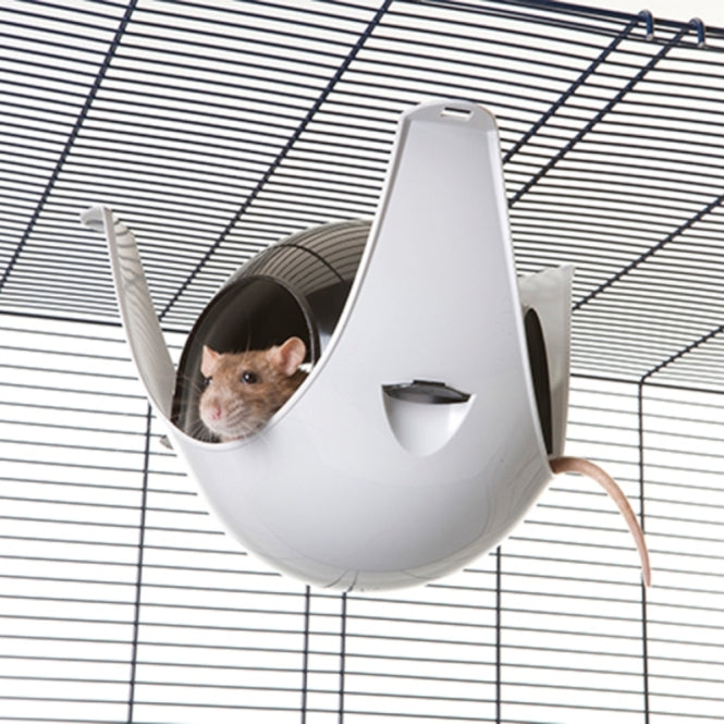 Savic Rattenhaus Sputnik