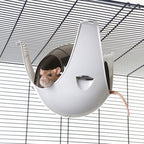 Savic Rattenhaus Sputnik