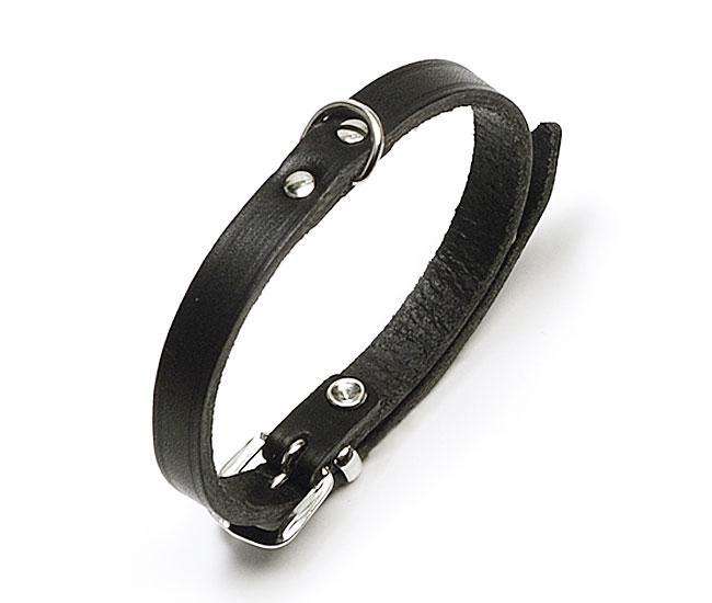 Karlie RONDO Halsband genietet