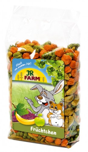 JR Farm Früchtchen