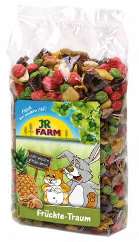 JR Farm Früchte - Traum