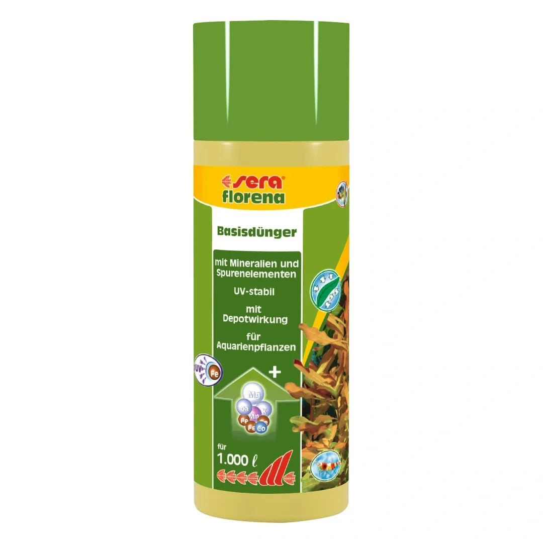 Sera_Florena_250ml