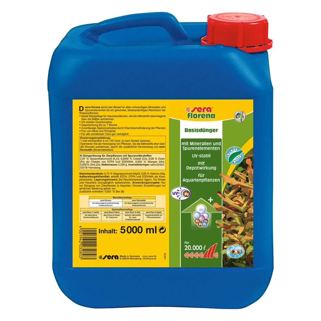 Sera_Florena_5000ml