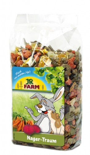 JR Farm Gemüse - Traum
