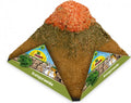 JR Farm Kratzpyramide