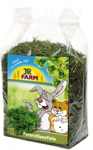 JR Farm Petersilienstiele