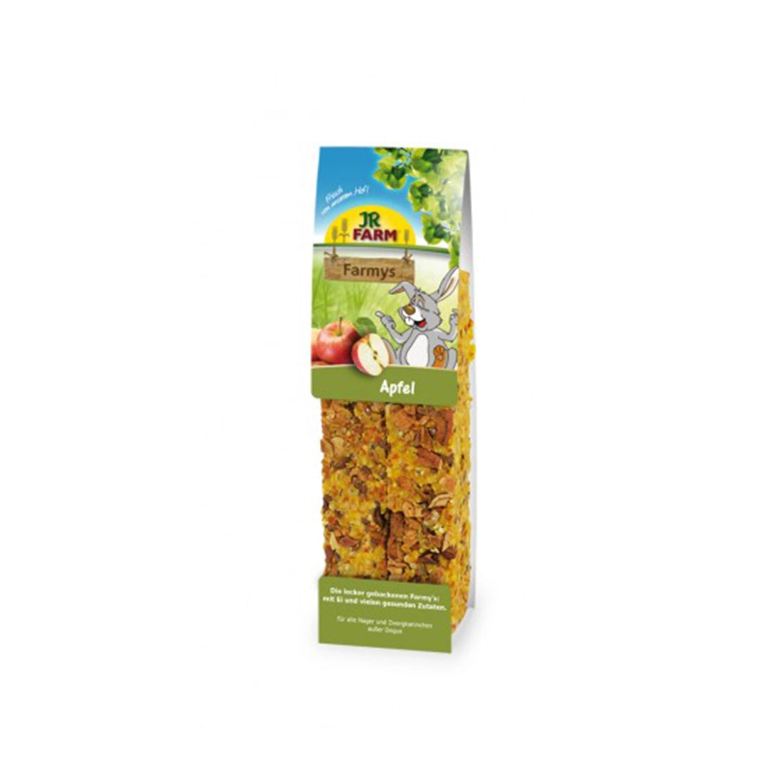 JR Farm Farmys Apfel – 2er