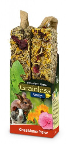 JR Farm Farmys Ringelblume / Malve 2er
