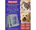 Karlie STAYWELL 737 – Katzen und Hundetüre