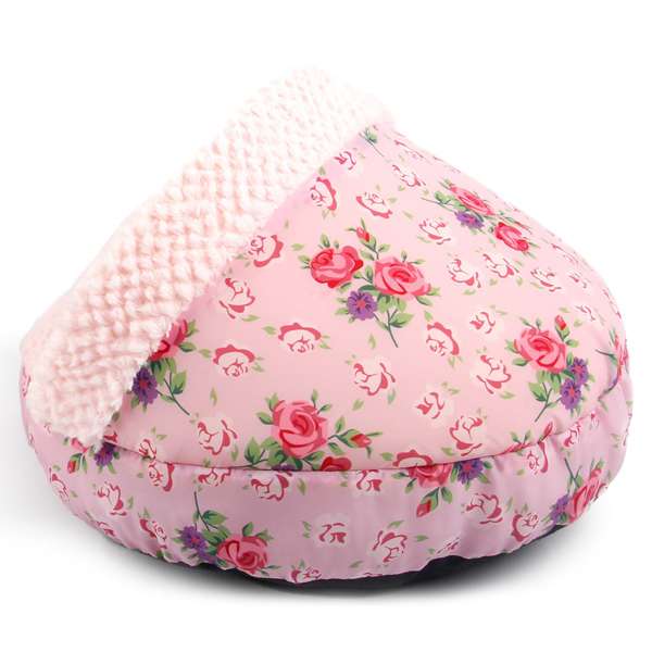 All for Paws Shabby Chic Höhlen - Katzenbett