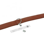 Karlie Halsband Buffalo aus Kalbsleder