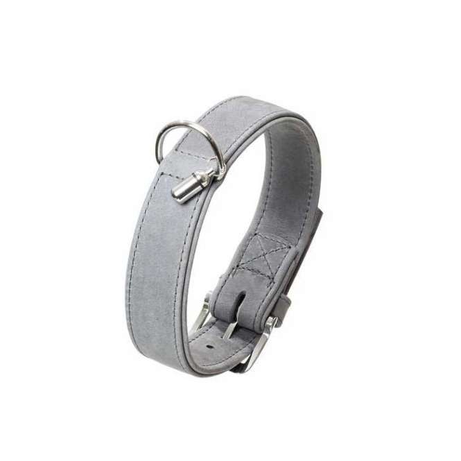 Karlie Buffalo Denim Halsband