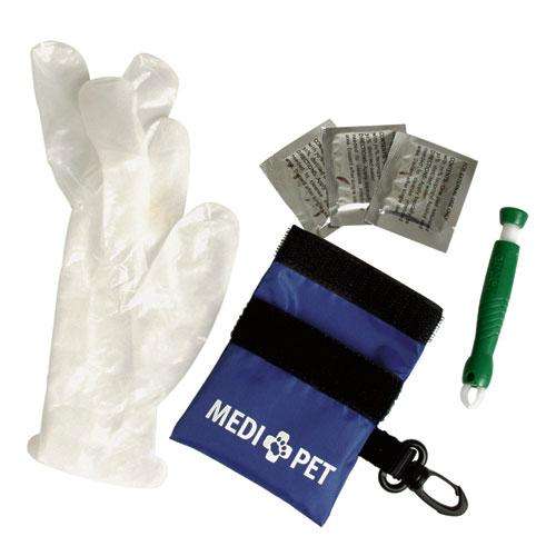 MEDI - PET Soforthilfe - Set