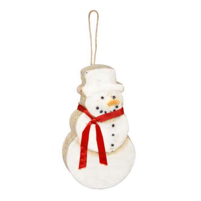 Karlie Flamingo Winterfutter Schneemann