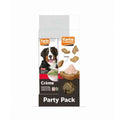 Karlie Flamingo Party Snack Leberwurst & Kartoffeltoast