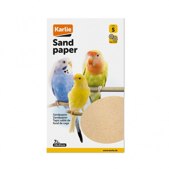 Sandpapier