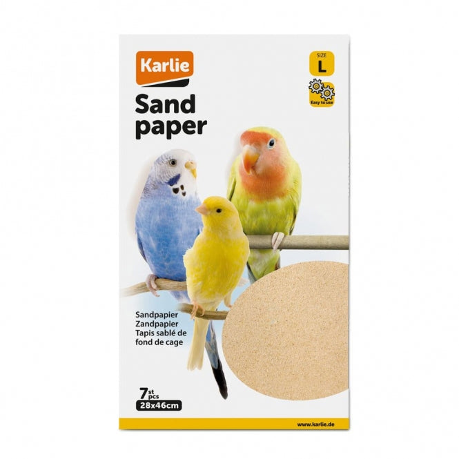 Sandpapier