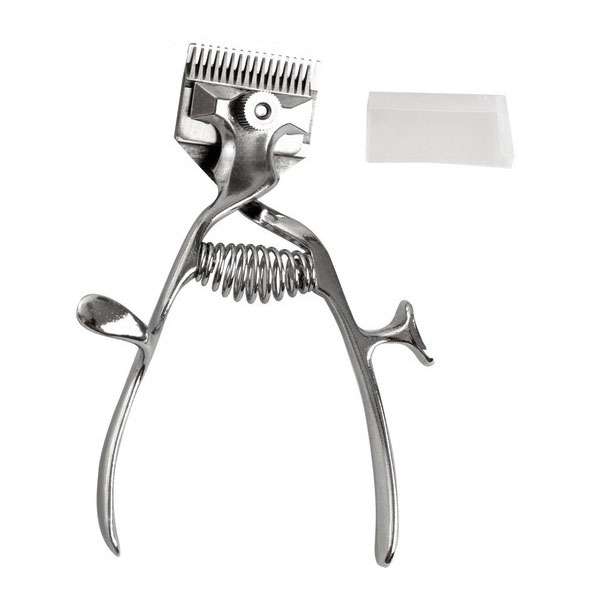 Flamingo Handtrimmer