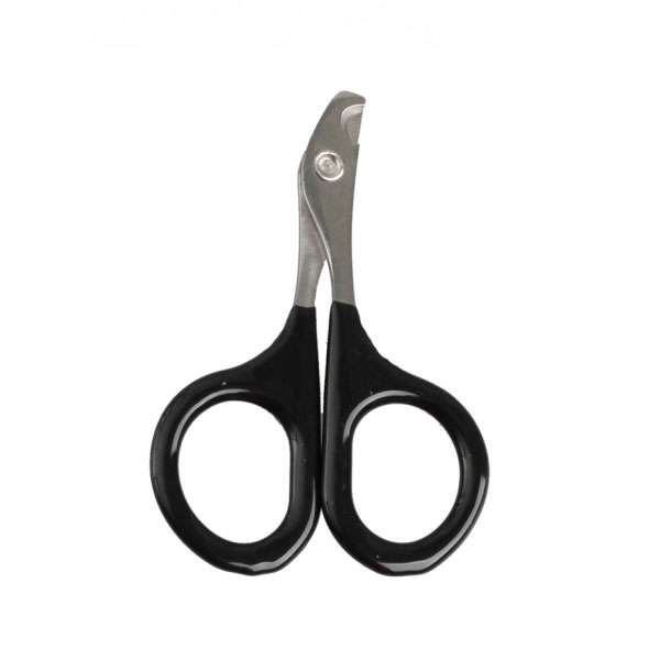 Nagelschere für Nager