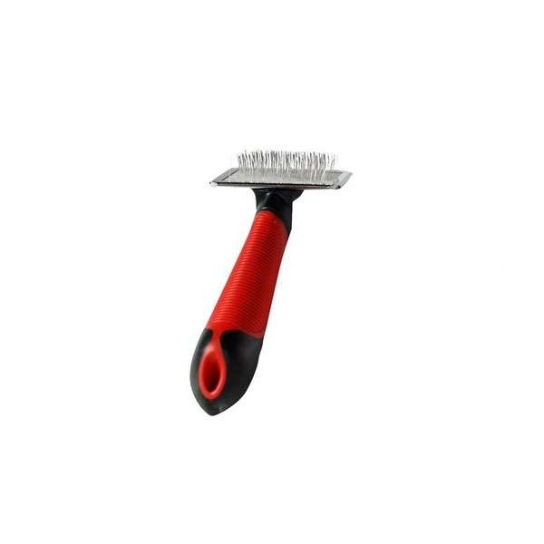 Flamingo Professional Soft - Zupfbürste