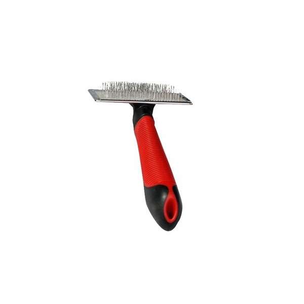 Flamingo Professional Soft - Zupfbürste