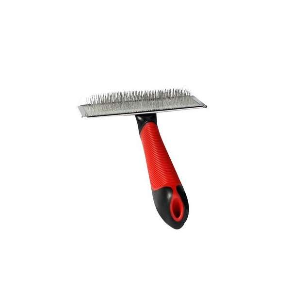 Flamingo Professional Soft - Zupfbürste