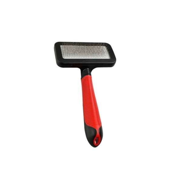 Flamingo Professional Zupfbürste für Hunde