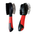 Flamingo Professional 2 in 1 - Bürste