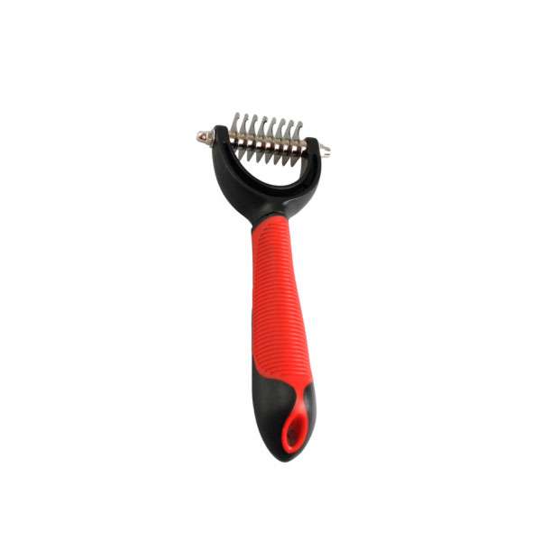 Flamingo Professional Entfilzungskamm - 8 Zinken