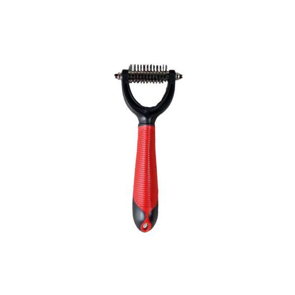 Flamingo Professional Entfilzungskamm - 12 Zinken