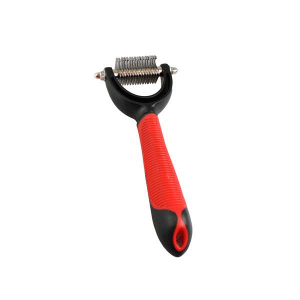 Flamingo Professional Entfilzungskamm - 16 Zinken