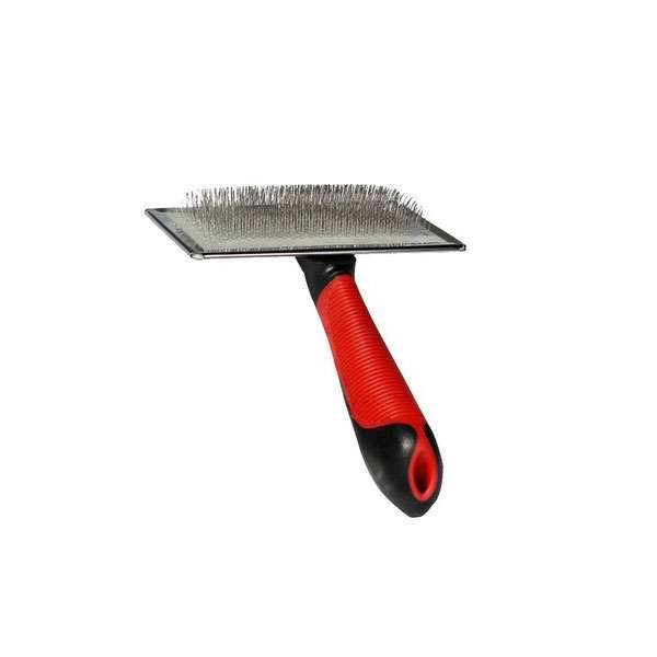 Flamingo Professional Soft - Zupfbürste