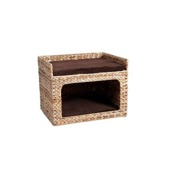 Karlie Flamingo Banana Leaf De Luxe Dreambox zur Wandmontage