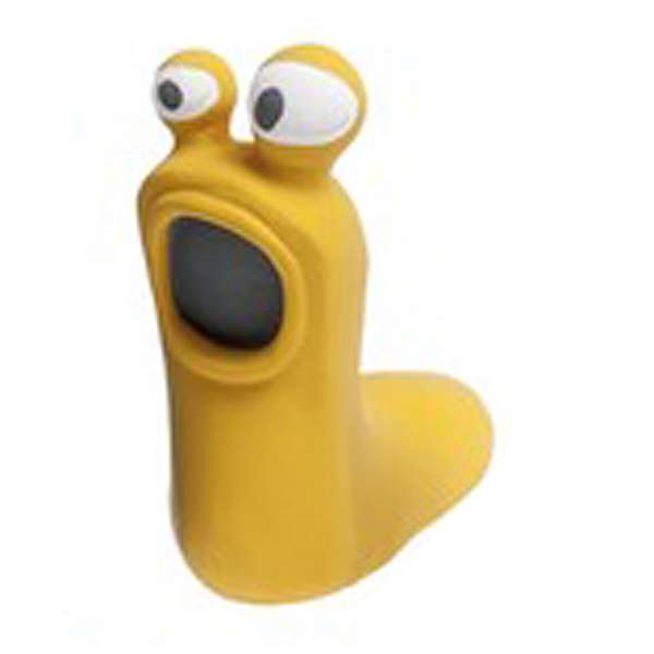 Karlie Flamingo Latex - Spielzeug Monster Snaily