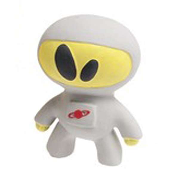Karlie Flamingo Latex - Spielzeug Monster Astroboy