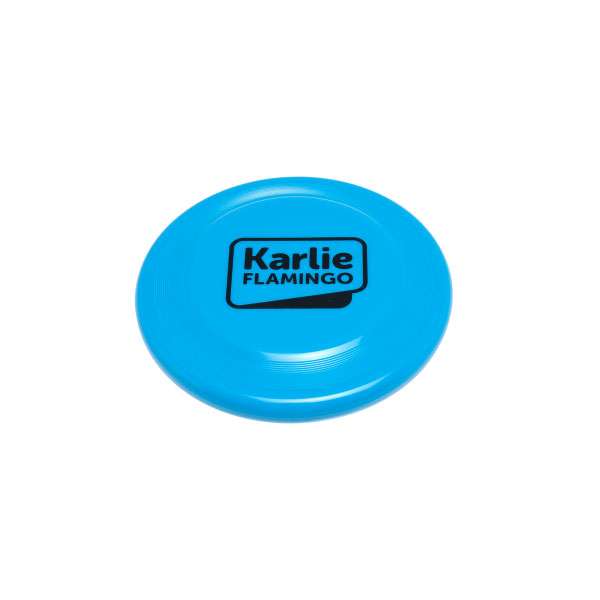 Karlie Flamingo Welpen Frisbee