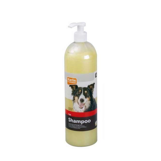 Flamingo Ei - Shampoo